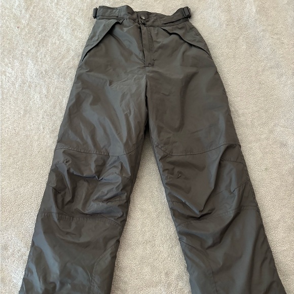 London Fog kids Snow Pants - Picture 2 of 5